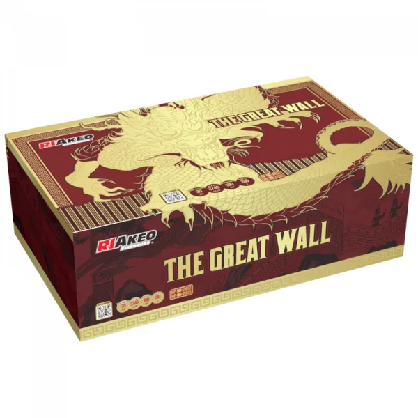The Great Wall 180S 1,2"