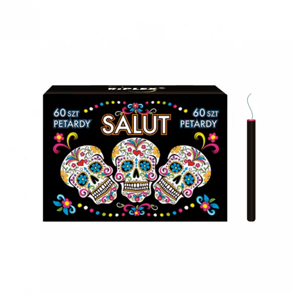 Salut mini (60st)