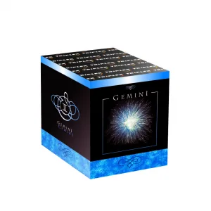 Gemini 16s 0,8"