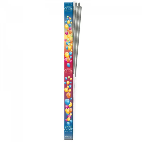 Sterretjes (10st) 28CM